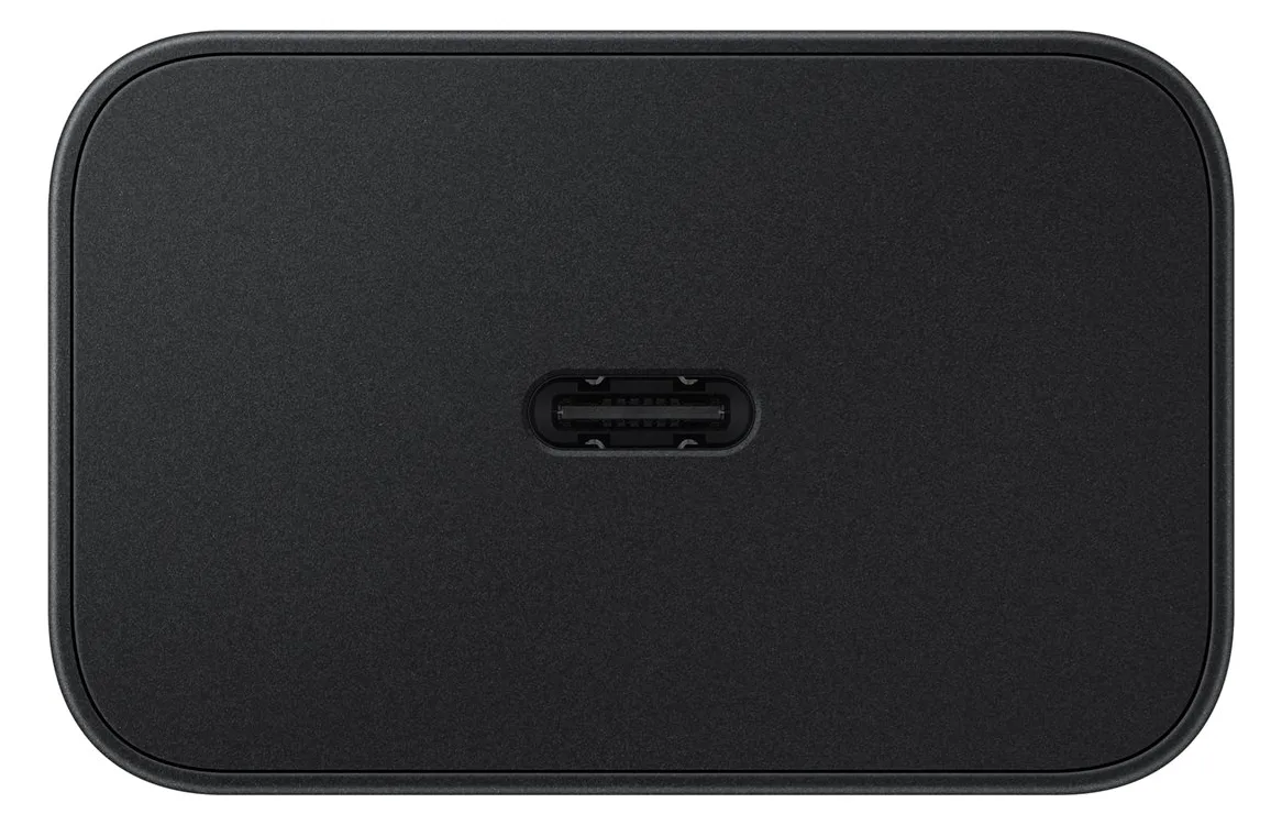 Samsung Netzteil - 45 Watt - 5 A - Fast Charge, Ansicht 2