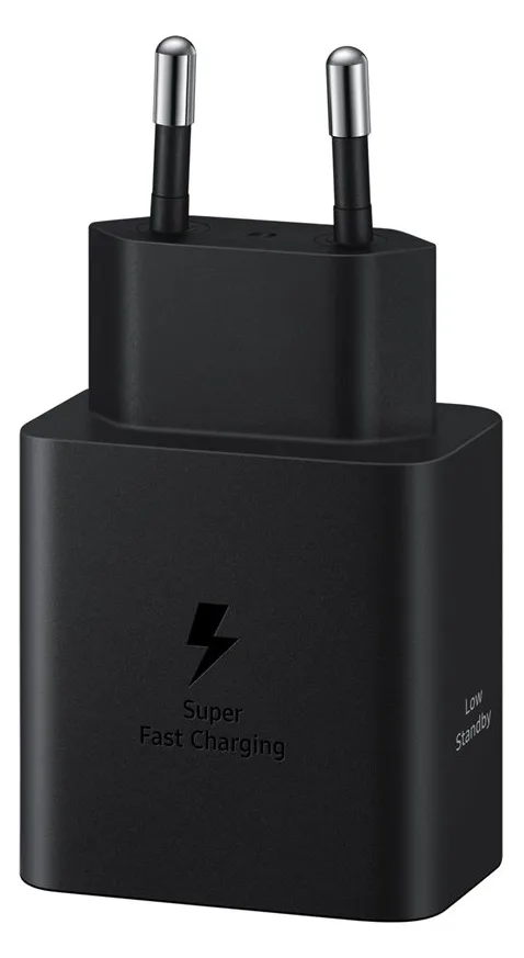 Samsung Netzteil - 45 Watt - 5 A - Fast Charge, Ansicht 4