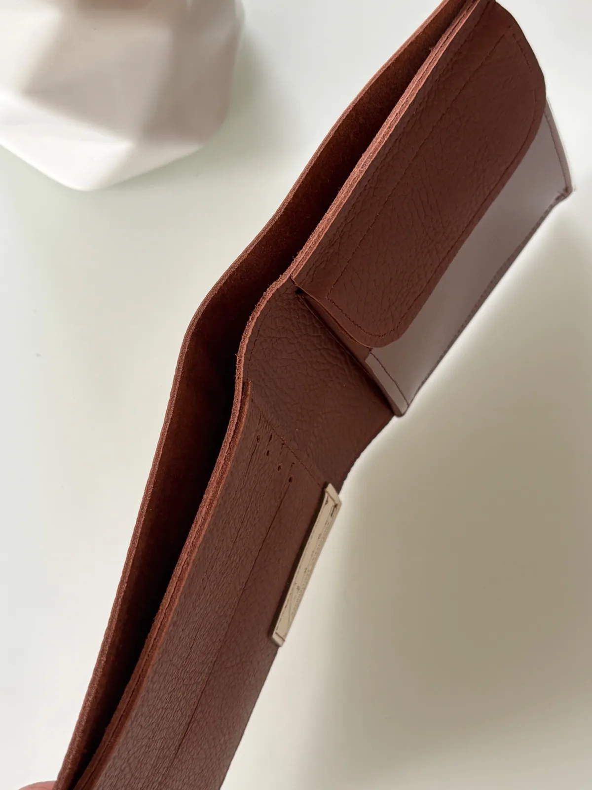 Renew-purse, Ansicht 2