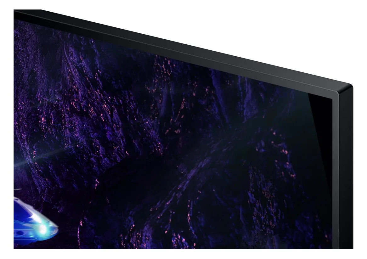 Samsung Odyssey G3 S24DG300EU - G30D Series - LED-Monitor - Gaming - 61 cm (24), Ansicht 4