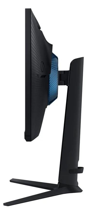 Samsung Odyssey G3 S24DG300EU - G30D Series - LED-Monitor - Gaming - 61 cm (24), Ansicht 5