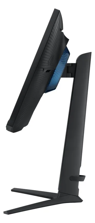 Samsung Odyssey G4 S25BG400EU - LED-Monitor - 62 cm (25), Ansicht 2