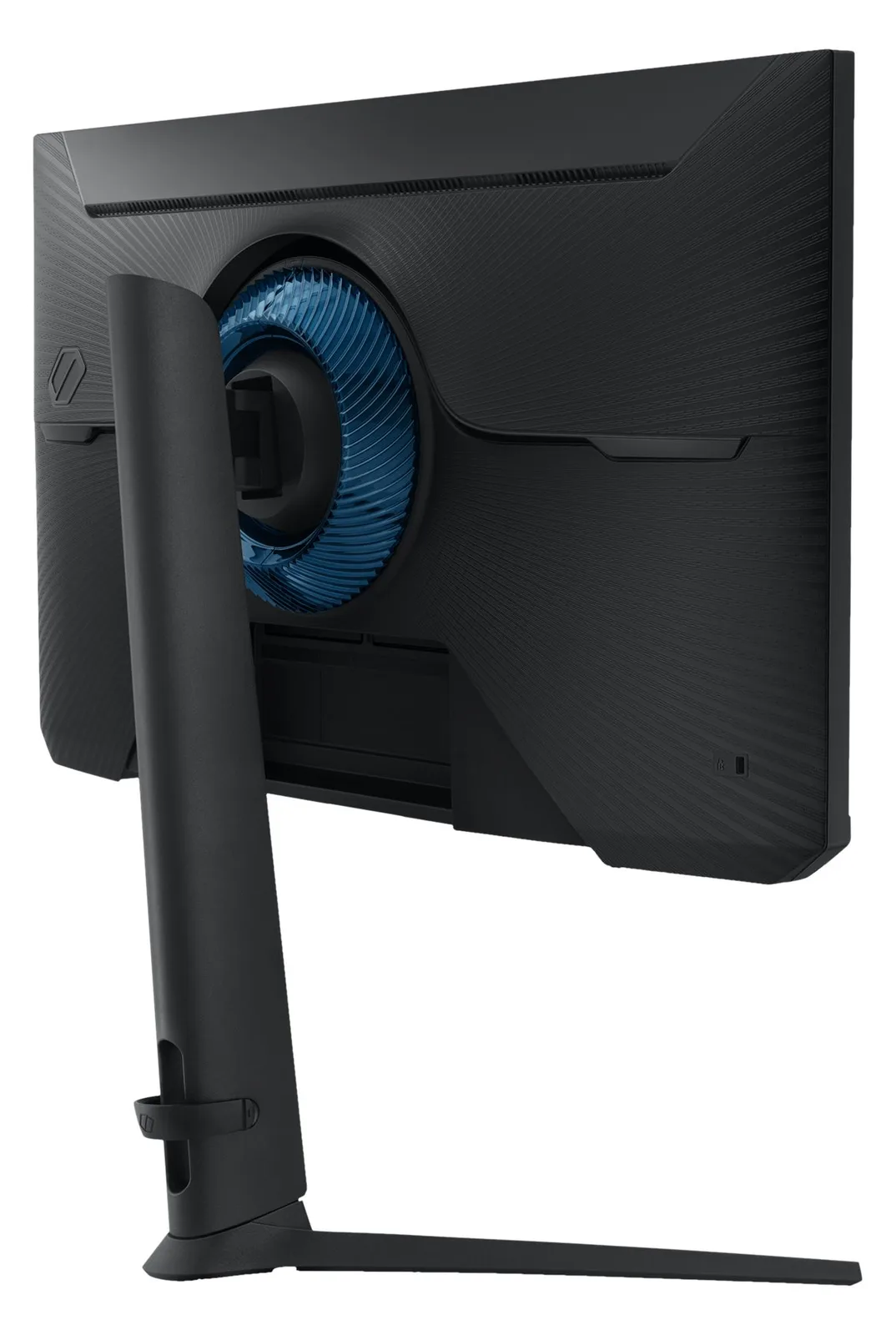 Samsung Odyssey G4 S25BG400EU - LED-Monitor - 62 cm (25), Ansicht 5