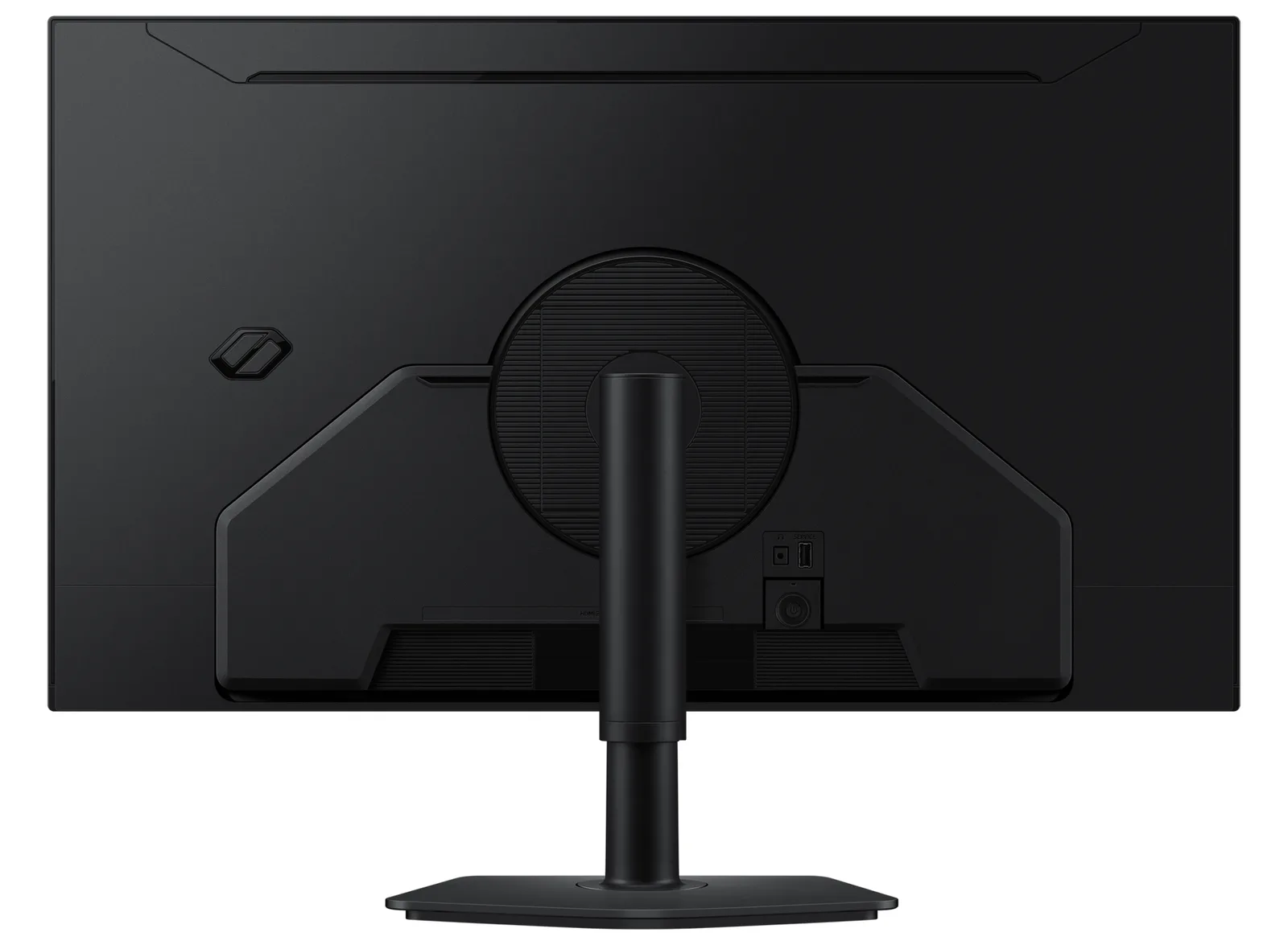 Samsung Odyssey G5 S32FG502EUX G50F - Flachbildschirm (TFT/LCD) - 81,3 cm, Ansicht 2