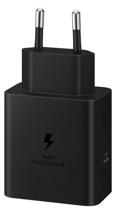 Samsung Power 60W Adapter Black, Ansicht 4
