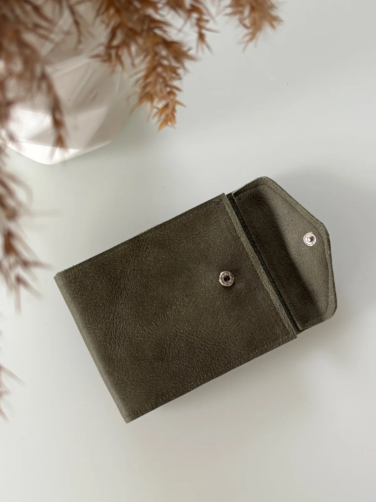 Renew-purse, Ansicht 2