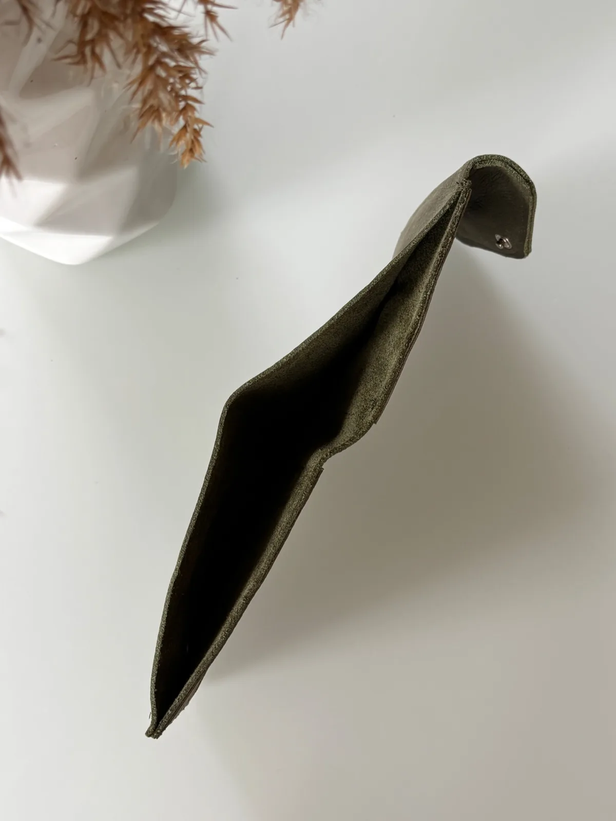 Renew-purse, Ansicht 3