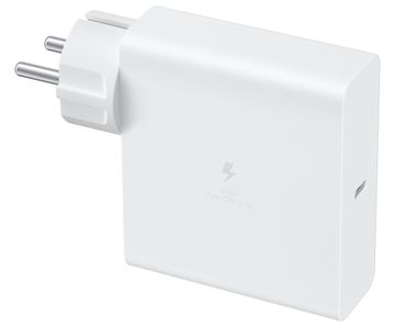 Samsung Power Charger 140W TB410 White von LumaTech