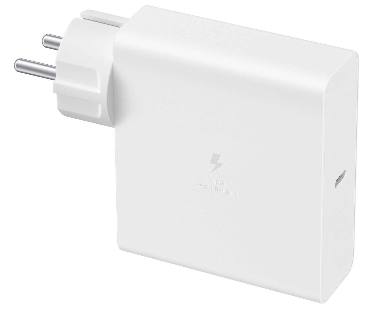 Samsung Power Charger 140W TB410 White