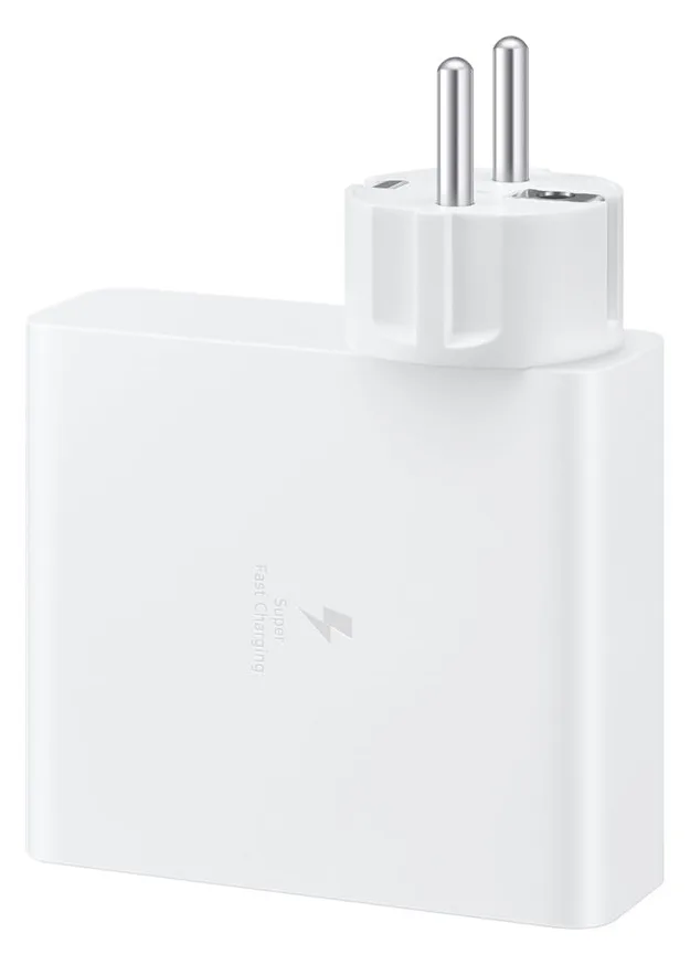 Samsung Power Charger 140W TB410 White, Ansicht 3