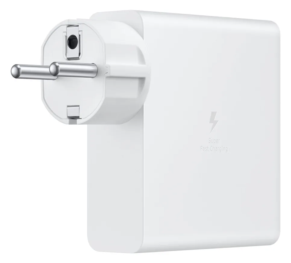 Samsung Power Charger 140W TB410 White, Ansicht 4