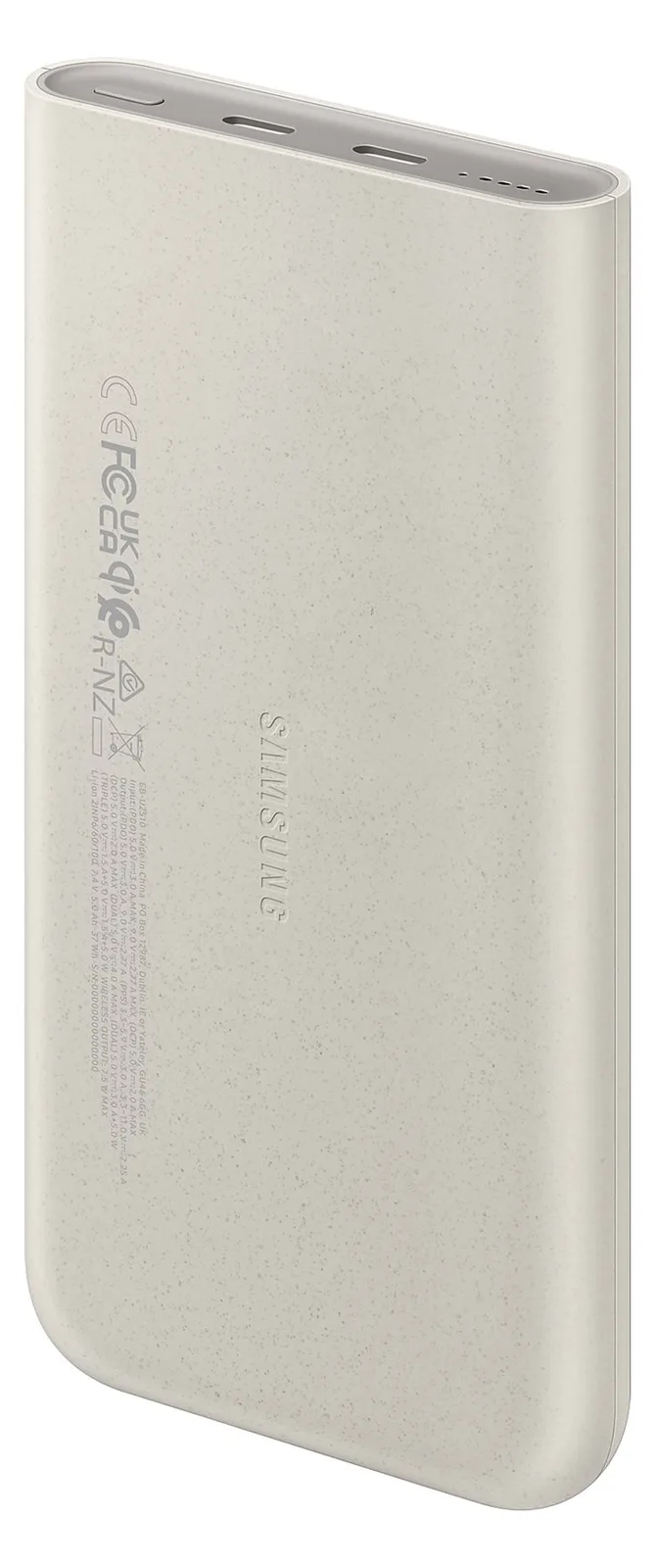 Samsung Powerbank - 10000 mAh - 25 Watt - Fast Charge, Ansicht 5
