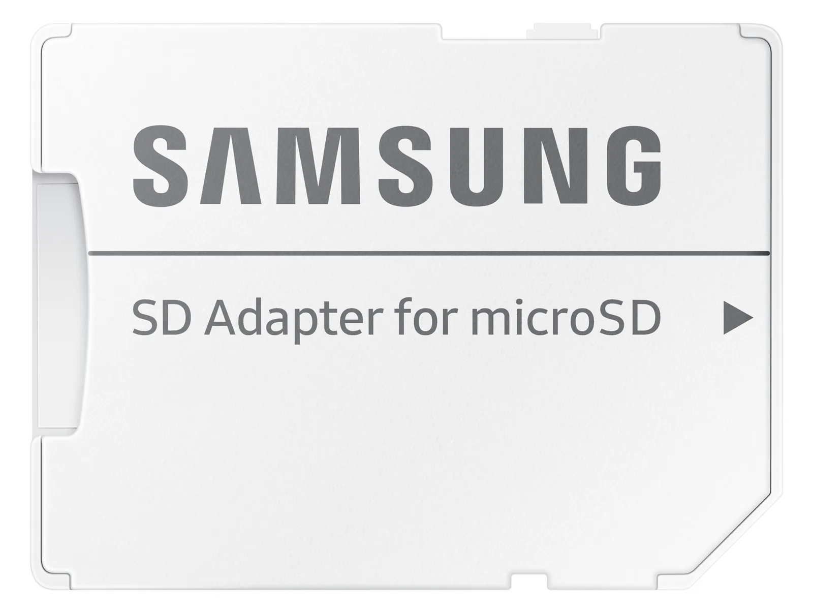 Samsung PRO Plus MB-MD256SA - Sonic the Hedgehog Flash-Speicherkarte (microSDXC-an-SD-Adapter inbegriffen) - 256 GB, Ansicht 2