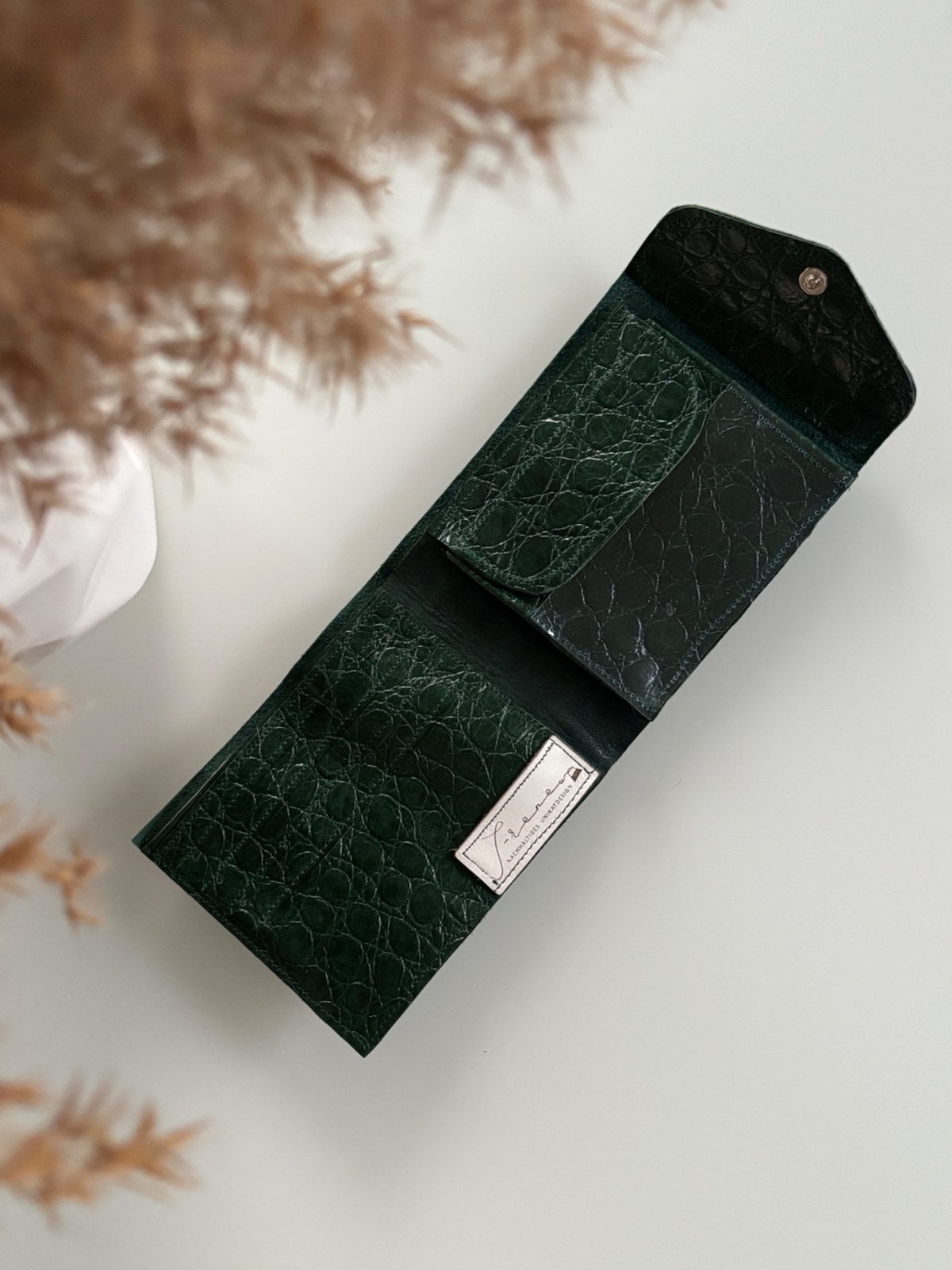 Renew-purse