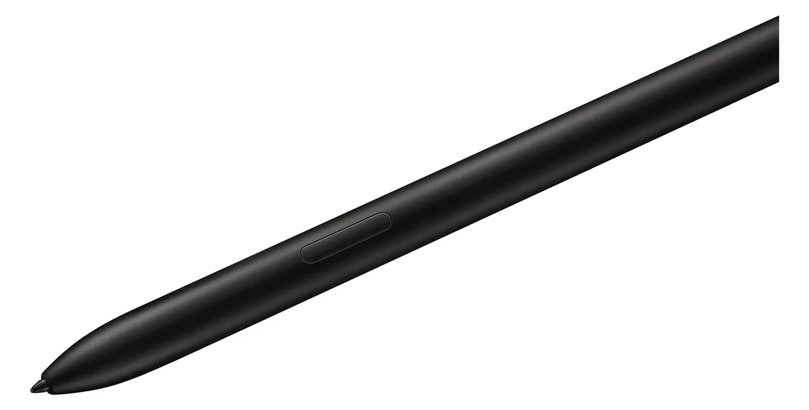 Samsung S Pen - Aktiver Stylus - Bluetooth - Schwarz - Tablet, Ansicht 3