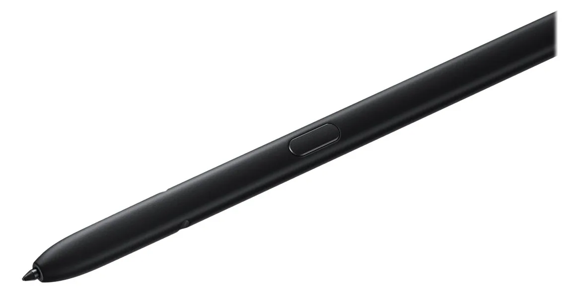 Samsung S Pen - Aktiver Stylus - weiß - für Galaxy Tab S11, Ansicht 3