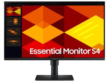 Samsung S27D400GAU - S40GD Series - LED-Monitor - 68.6 cm (27) von LumaTech