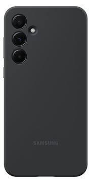 Samsung SILICONE CASE-A55 von LumaTech