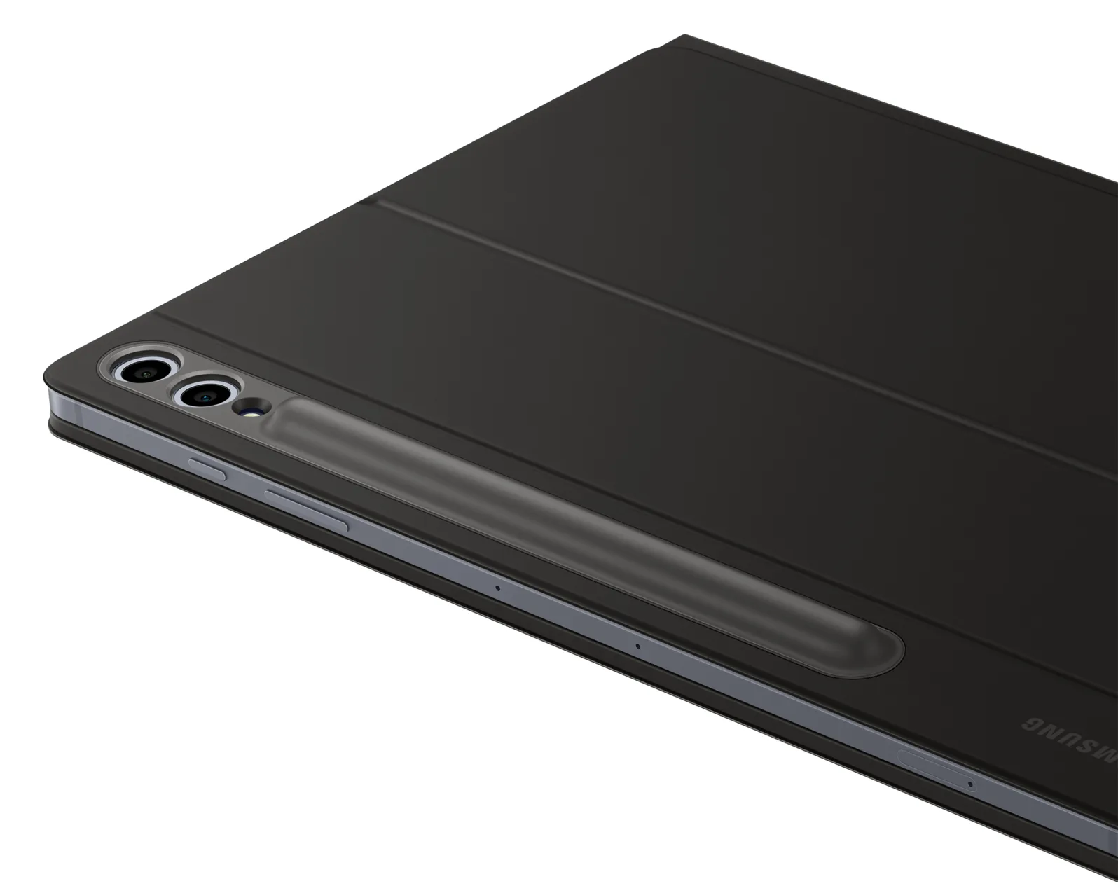 Samsung TAB S10+ BOOK COVER KEYBOARD, Ansicht 2