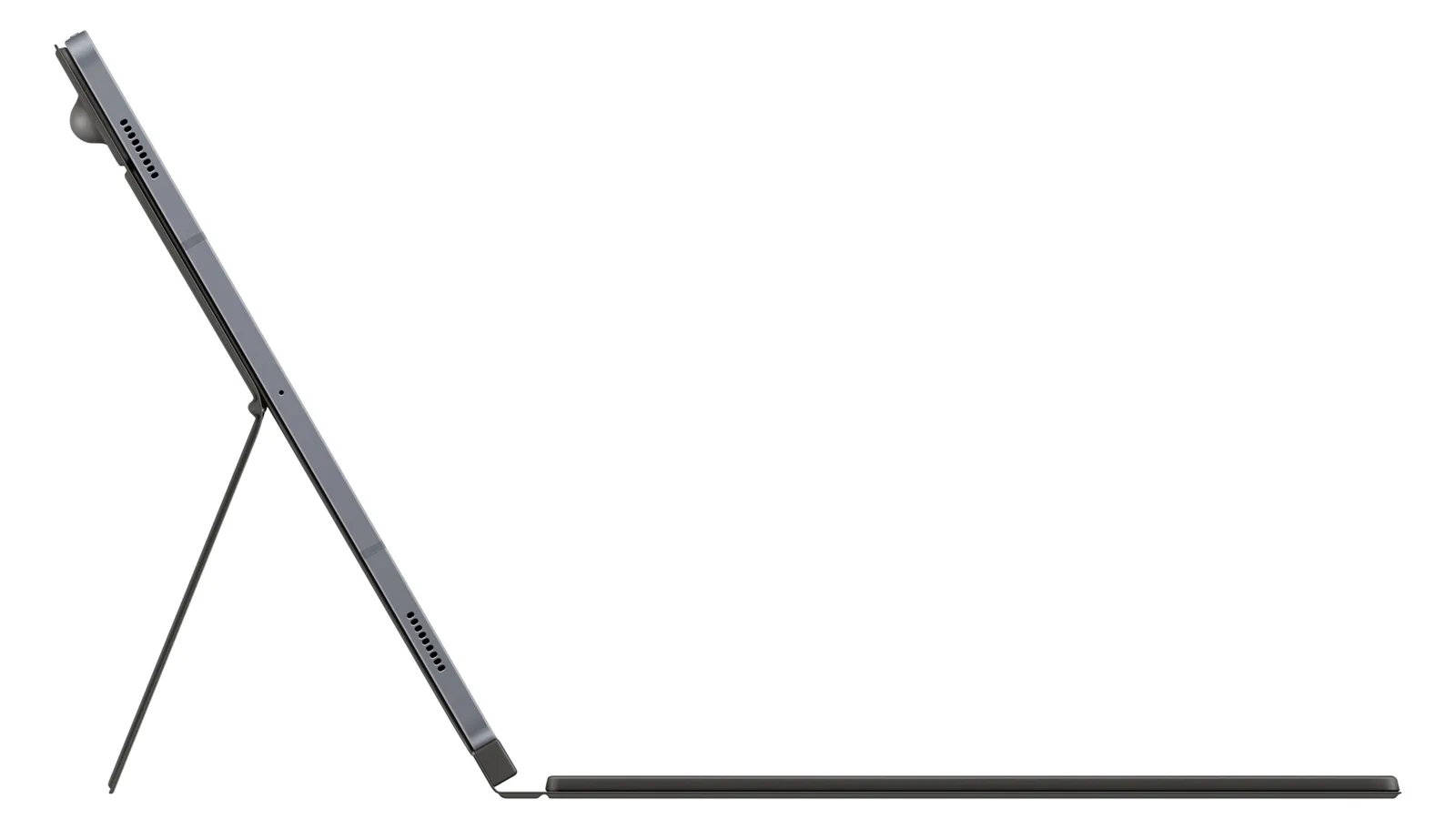Samsung TAB S10+ BOOK COVER KEYBOARD, Ansicht 4