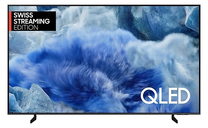 Samsung TV QE50Q8F QE50Q8FAAUXXH, Ansicht 2