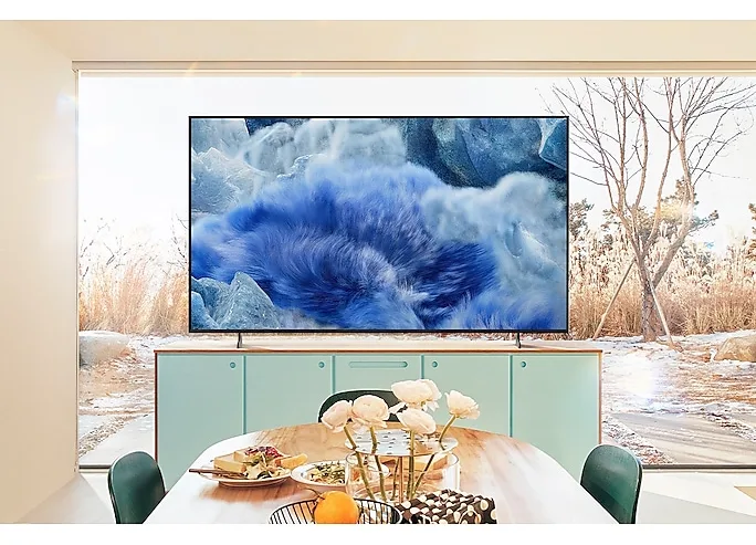 Samsung TV QE50Q8F QE50Q8FAAUXXH, Ansicht 4