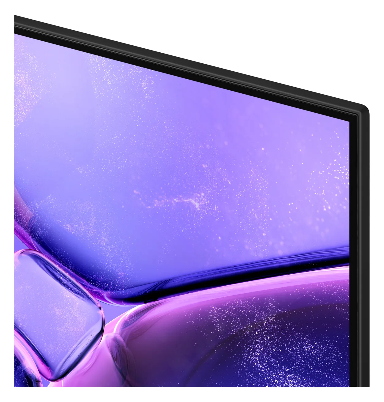 Samsung UE43BU8072UXXH - 109,2 cm (43) - 3840 x 2160 Pixel - LCD - Smart-TV - WLAN - Schwarz, Ansicht 4