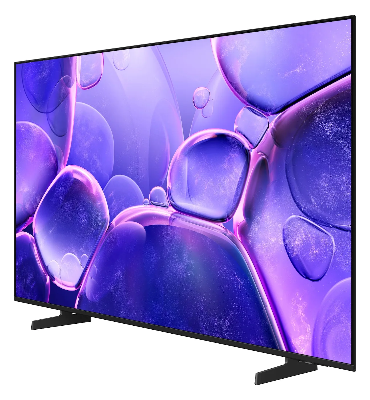 Samsung UE50U8072FU - (50) Diagonalklasse U8072F Series LCD-TV mit LED-Beleuchtung - Crystal UHD - Tizen OS - 4K UHD, Ansicht 2