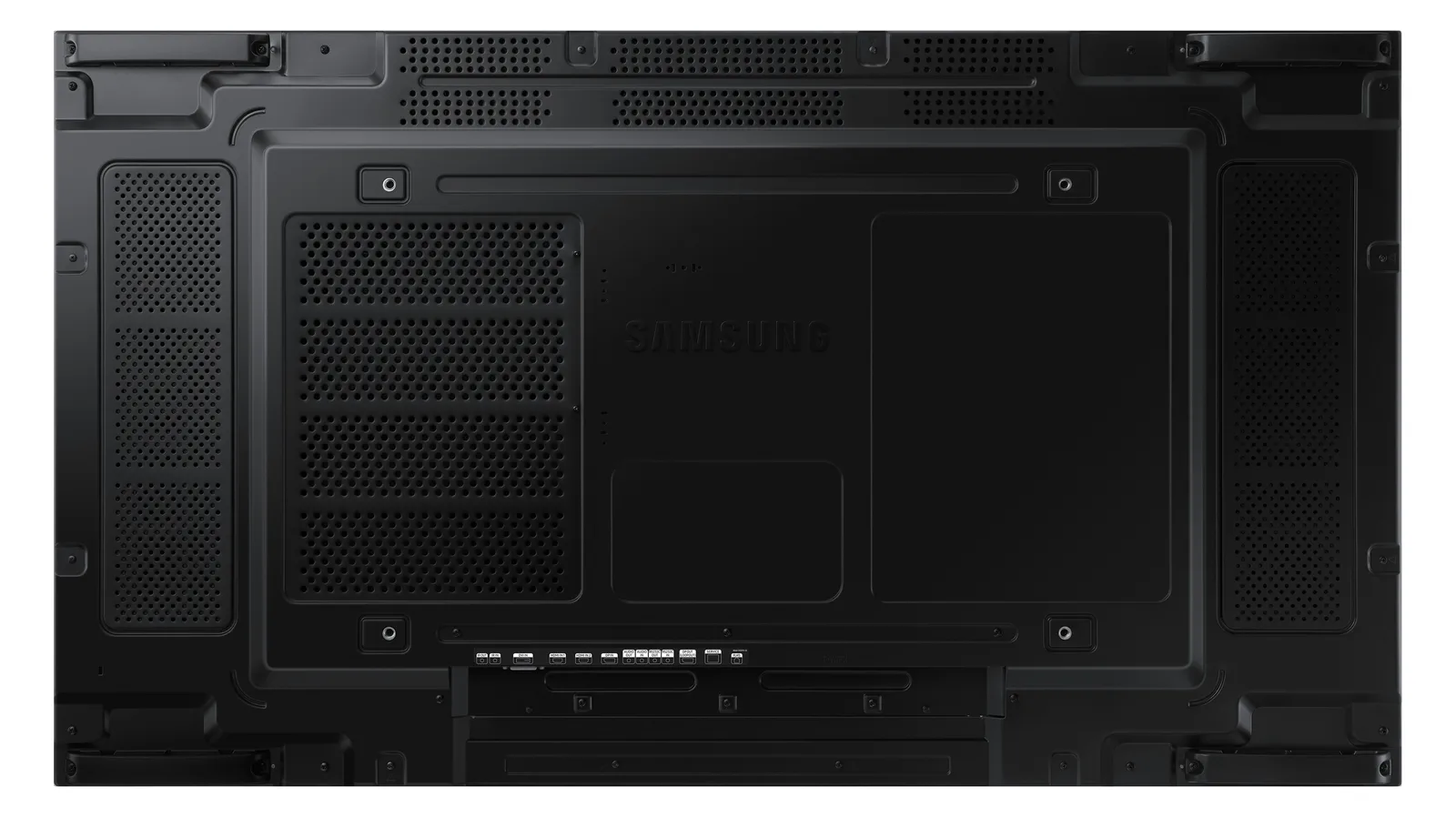 Samsung VH55C-R - 138 cm (55) Diagonalklasse VHR-R Series LCD-Display mit LED-Hintergrundbeleuchtung, Ansicht 2