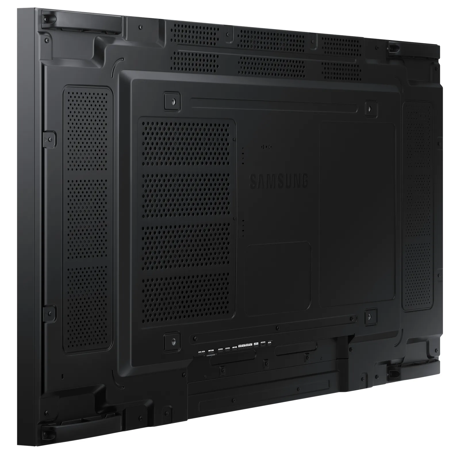 Samsung VH55C-R - 138 cm (55) Diagonalklasse VHR-R Series LCD-Display mit LED-Hintergrundbeleuchtung, Ansicht 3