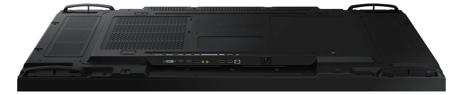 Samsung VH55C-R - 138 cm (55) Diagonalklasse VHR-R Series LCD-Display mit LED-Hintergrundbeleuchtung, Ansicht 4