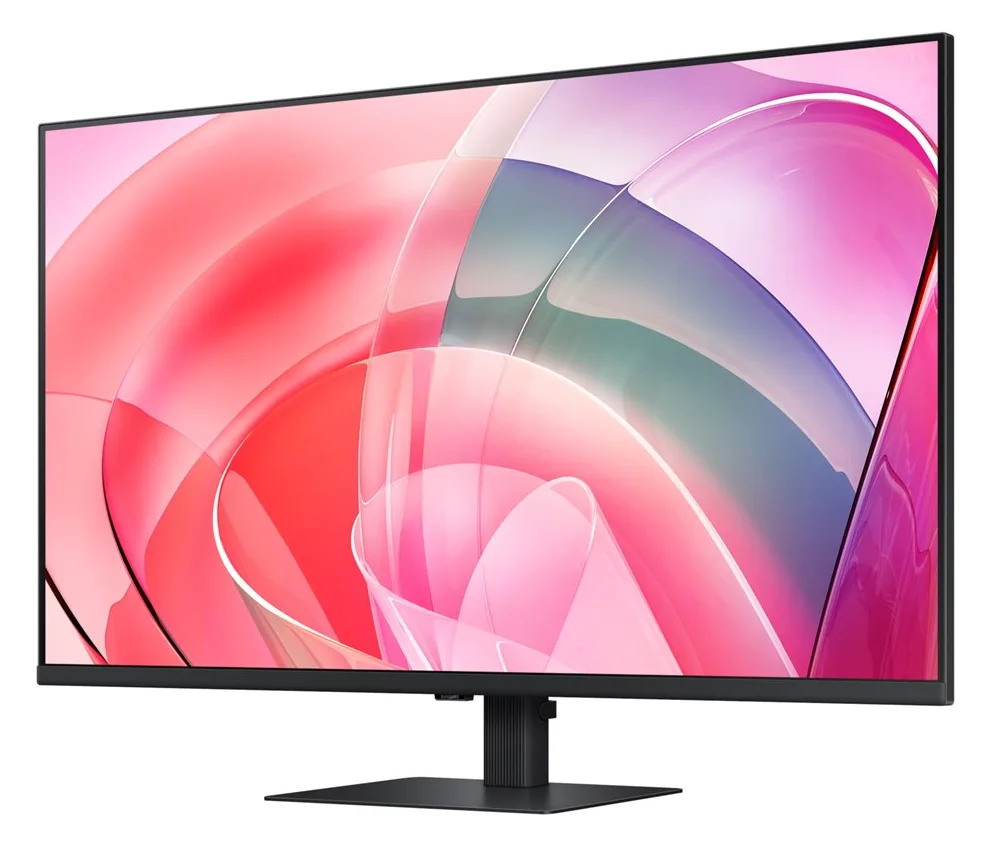 Samsung ViewFinity S7 S37D702EAU - S70D Series - LED-Monitor - 94 cm (37), Ansicht 2