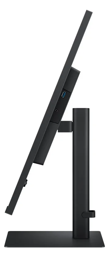Samsung ViewFinity S7 S37D702EAU - S70D Series - LED-Monitor - 94 cm (37), Ansicht 4