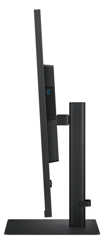 Samsung ViewFinity S7 S37D702EAU - S70D Series - LED-Monitor - 94 cm (37), Ansicht 5