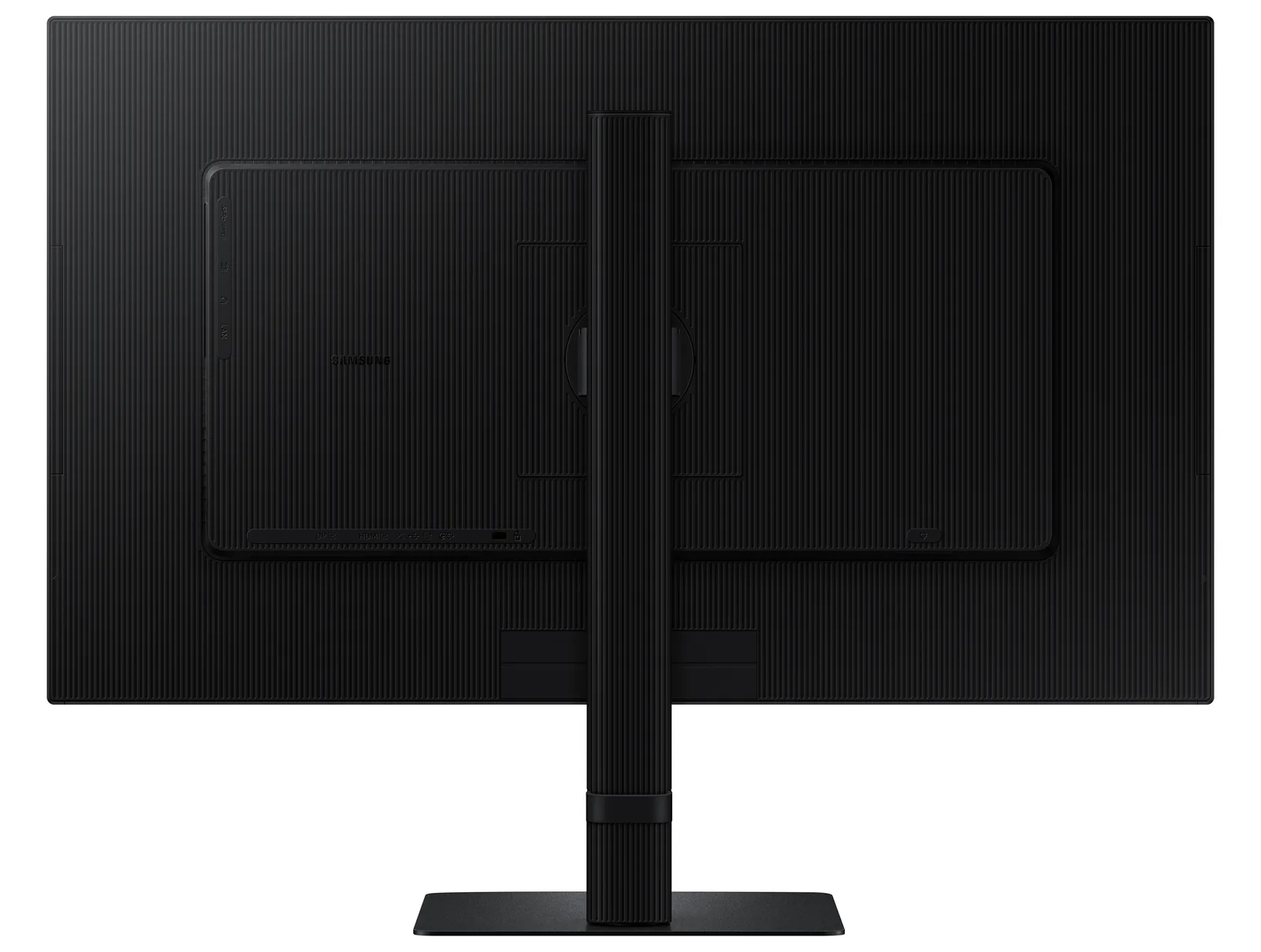 Samsung ViewFinity S8 S27D800UAU - S80UD Series - LED-Monitor - USB - 68 cm (27), Ansicht 2