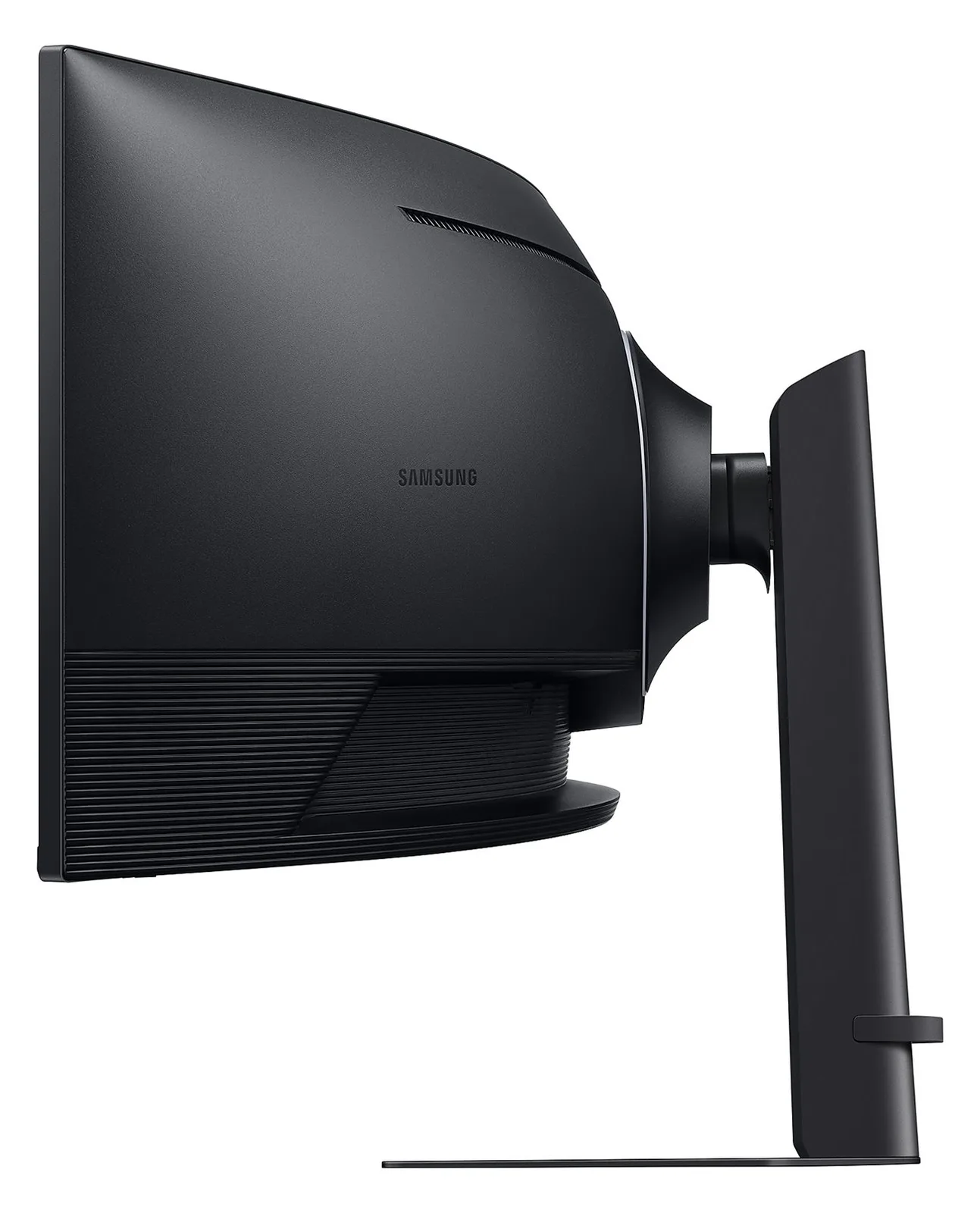 Samsung ViewFinity S9 S49F950UAU - S95UF Series - LED-Monitor - gebogen - USB - 124.5 cm (49), Ansicht 2