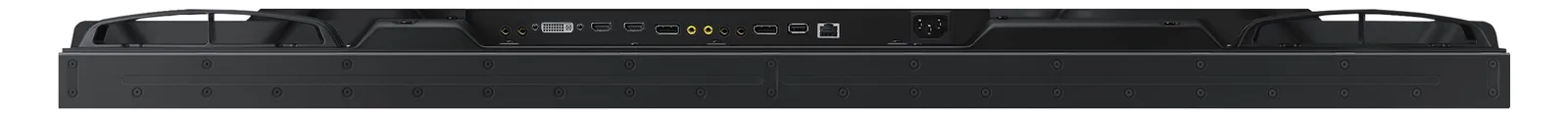 Samsung VM55B-U - 140 cm (55) Diagonalklasse VMB-U Series LCD-Display mit LED-Hintergrundbeleuchtung, Ansicht 2