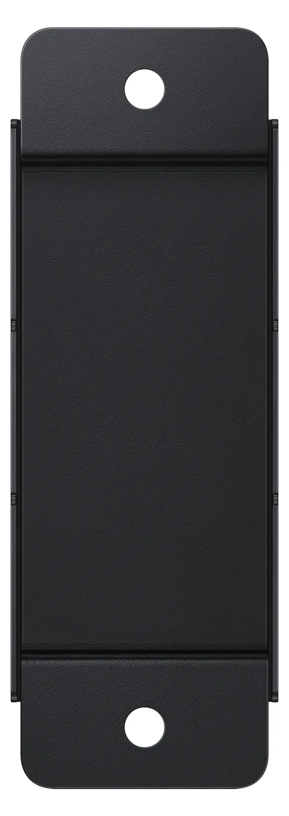 Samsung WMN-WM65R - Klammer - für interaktives flaches Paneel - Bildschirmgröße: 163 cm (65), Ansicht 3