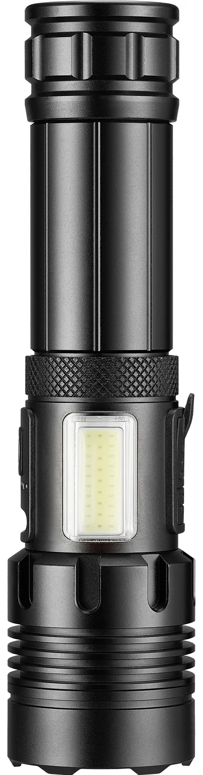 SANDBERG Active - Taschenlampe - LED - 3 Modi - Bis 350 lm, Ansicht 4