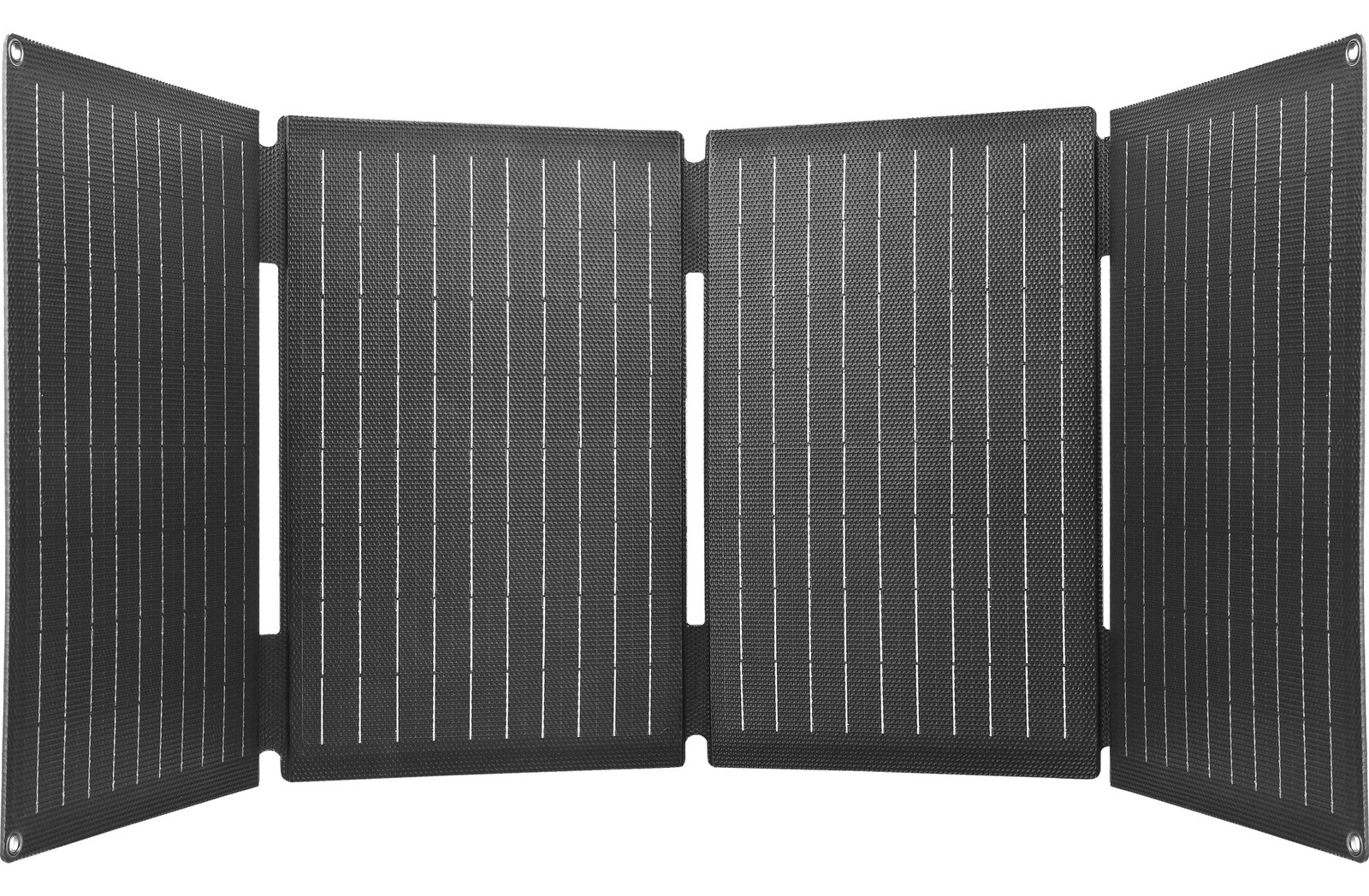 SANDBERG Active LightWeight - Solarladegerät - 40 Watt - 3.4 A - 3 Ausgänge (USB, 24 pin USB-C, power DC jack)