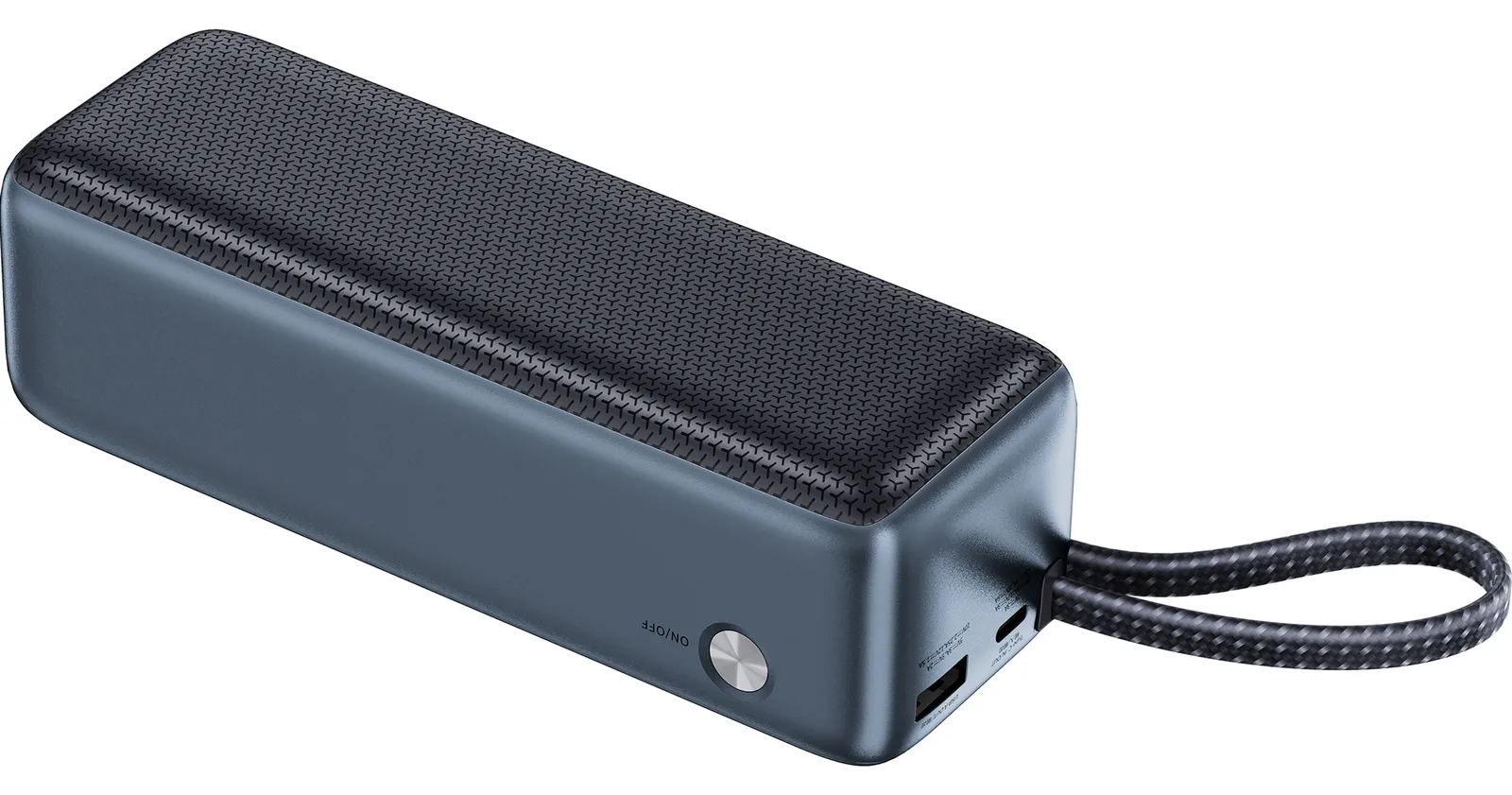 SANDBERG All-in-1 - Powerbank - 5 / 9 / 12 / 15 / 20 / 28 V, Ansicht 2