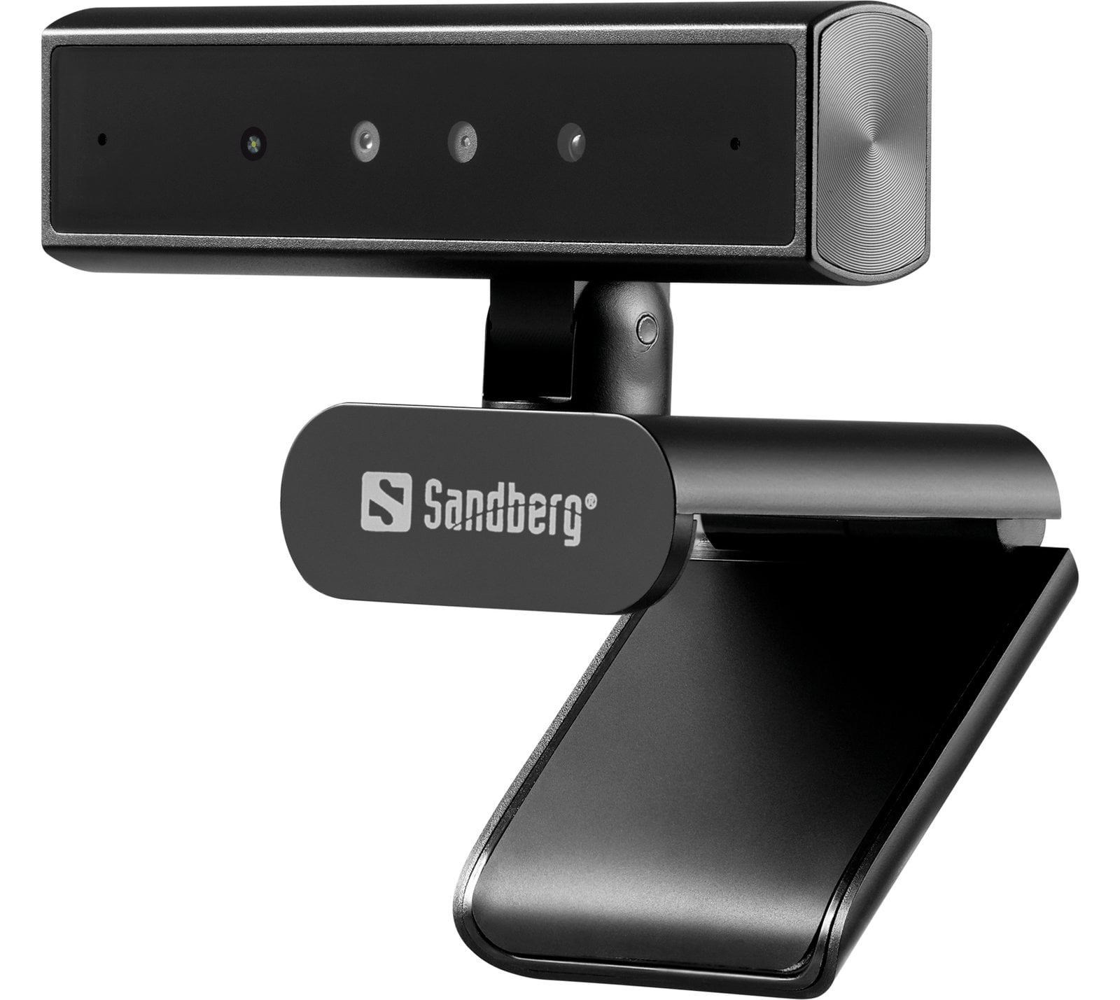 SANDBERG Face-ID Mini Pro - Webcam - Farbe - 5 MP