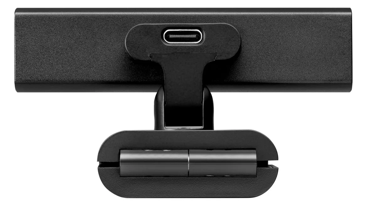 SANDBERG Face-ID Mini Pro - Webcam - Farbe - 5 MP, Ansicht 3