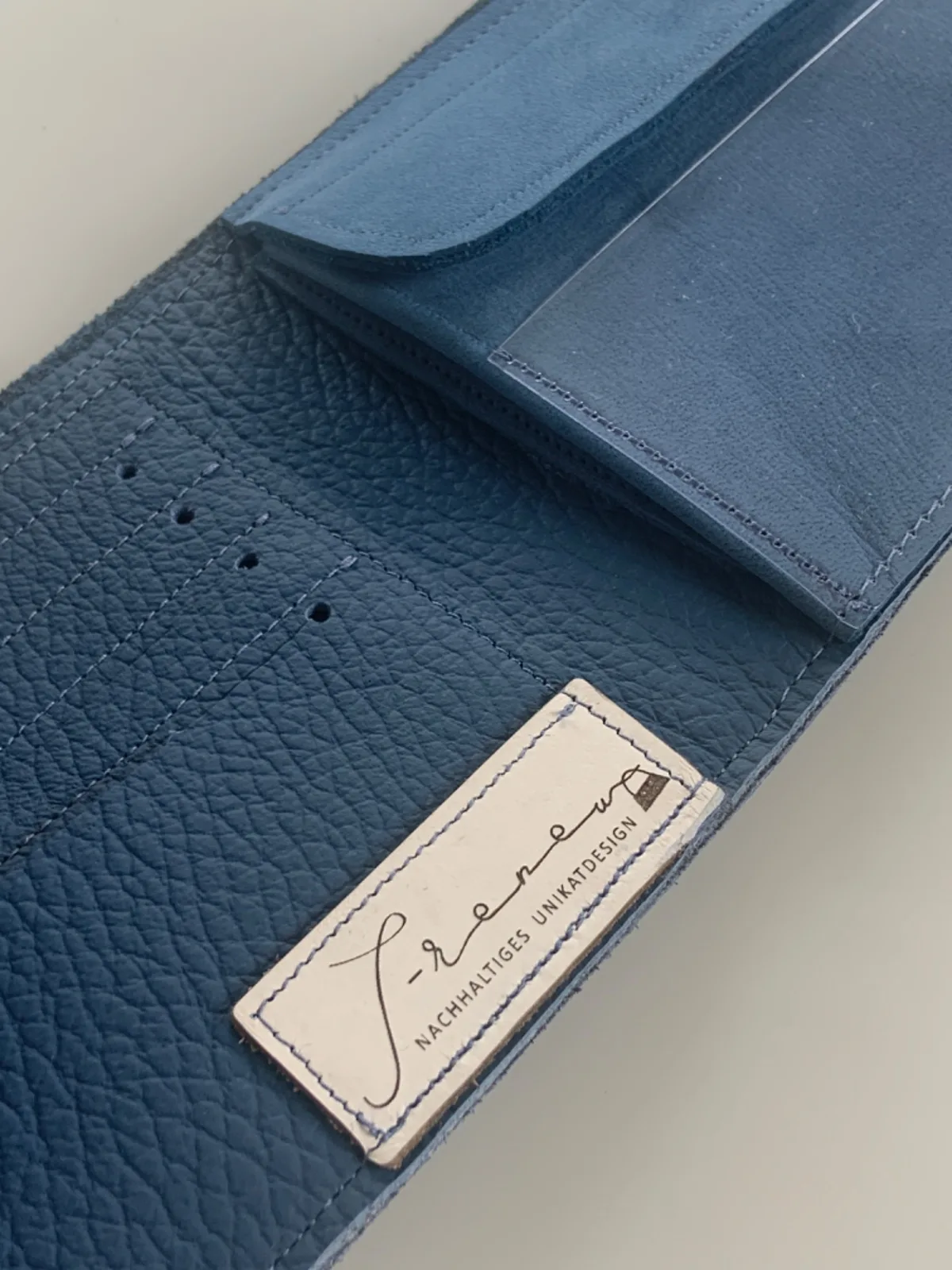Renew-purse 18, Ansicht 3