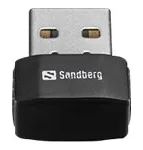 SANDBERG Micro WiFi USB Dongle - Netzwerkadapter, Ansicht 4