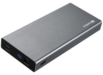 SANDBERG Powerbank - Powerbank - 1 x Batterie von LumaTech