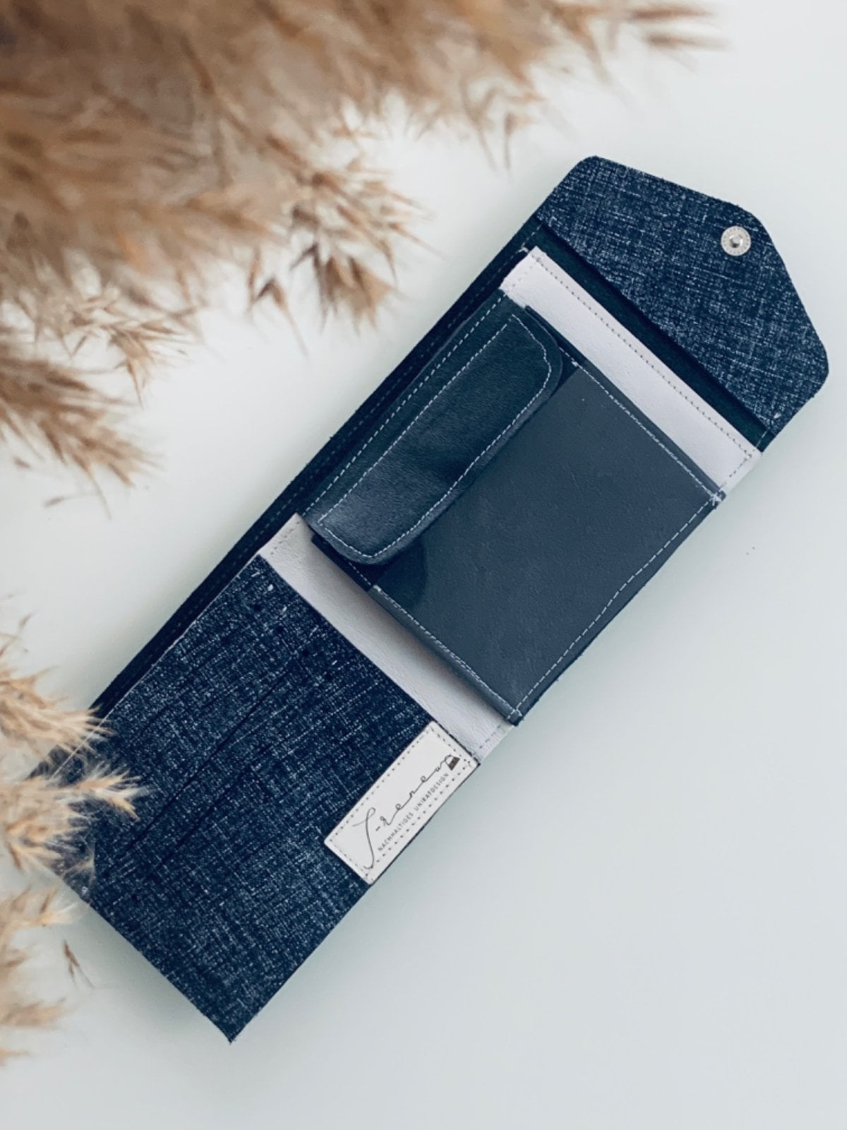 Renew-purse 14