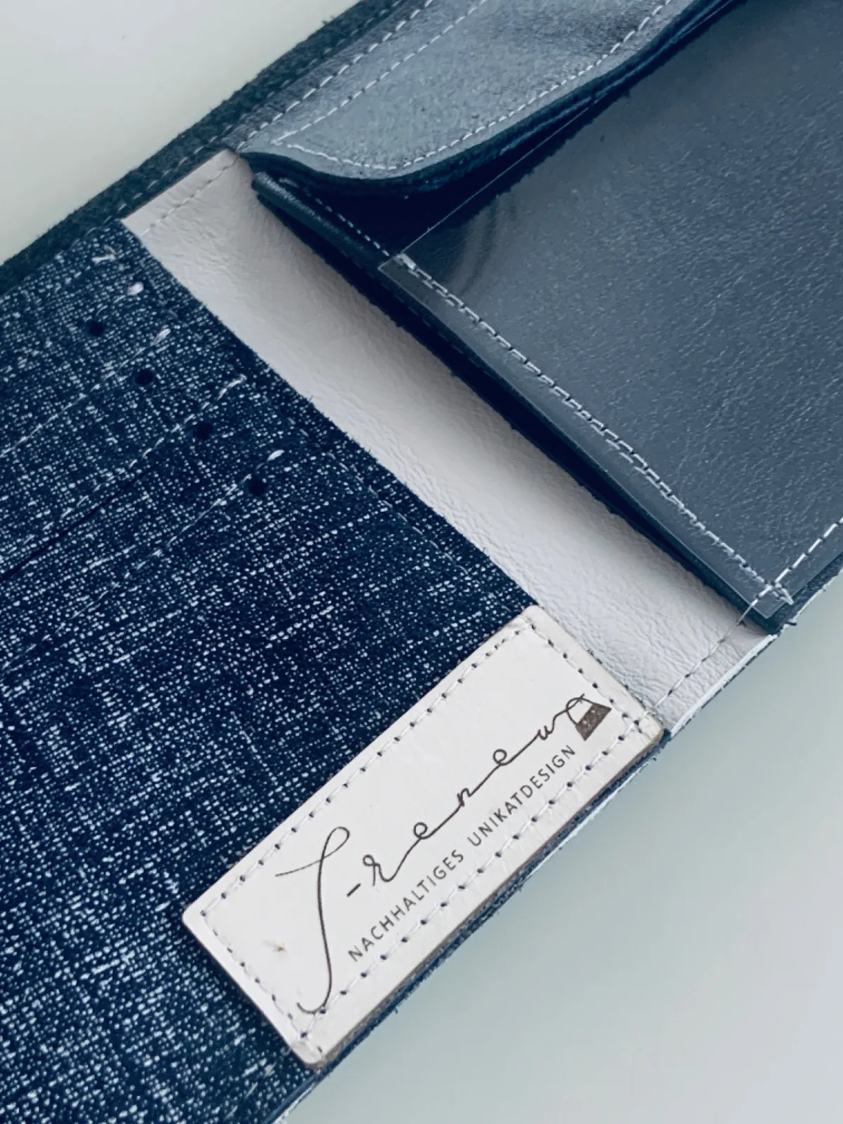 Renew-purse 14, Ansicht 3