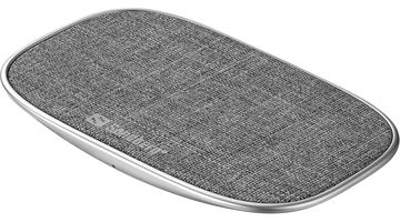 SANDBERG SleekPAD - Induktive Ladematte - 15 Watt von LumaTech