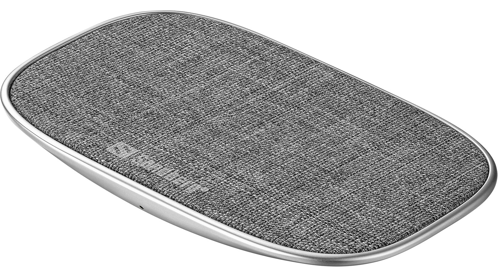SANDBERG SleekPAD - Induktive Ladematte - 15 Watt
